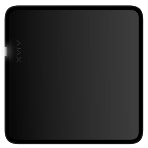 Ajax NVR HAC 8 Kanal in schwarz