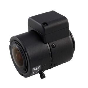 Eneo F03Z2.6DC-NFSHR DC-Objektiv