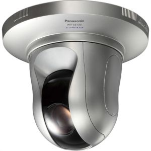 PANASONIC i-Pro Extreme WV-S6130 IP PTZ Turret Kamera