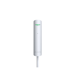 Ajax Superior GlassProtect Fibra Weiß