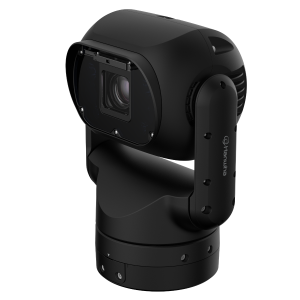 Hanwha Vision TNP-A9430RWB (6,5-253,5mm) PTZ Kamera 4K
