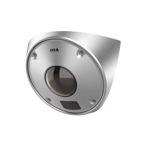 AXIS Q9227-SLV STEEL (3.7mm) Fisheye Kamera 5MP