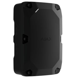 Ajax Case E (395) Schwarz