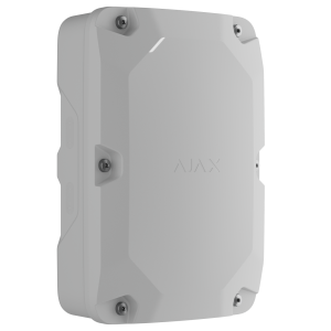 Ajax Case E (395) Weiß