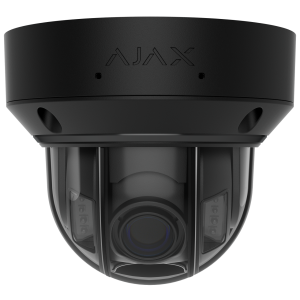 Ajax DomeCam HLVF 5 MP (2.8-12mm) Schwarz