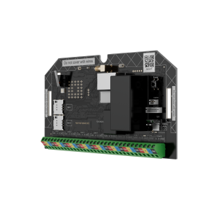 Ajax Superior Hub Hybrid (4G) (without casing)