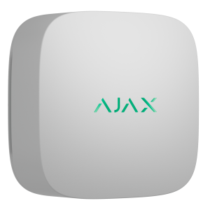 Ajax LifeQuality Lite Jeweller weiß