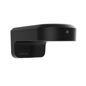 Ajax MountCam B1 Schwarz 