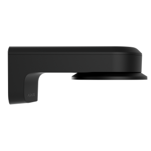 Ajax MountCam B2 Schwarz Wandhalterung