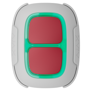 Ajax Superior DoubleButton G3 Jeweller Weiß