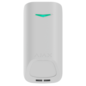 Ajax Superior MotionProtect Plus G3 Jeweller Weiß