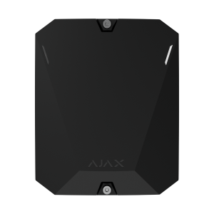 Ajax Superior MultiTransmitter G3 Jeweller Schwarz