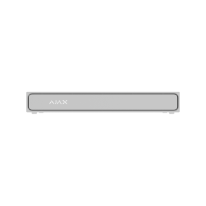 Ajax Superior H2DAI16PAC (32-ch) Netzwerkvideorekorder Weiß