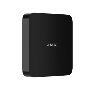 Ajax Superior Hub G3 Jeweller Schwarz