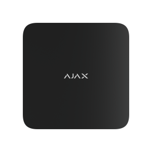 Ajax Superior ReX G3 Jeweller Schwarz