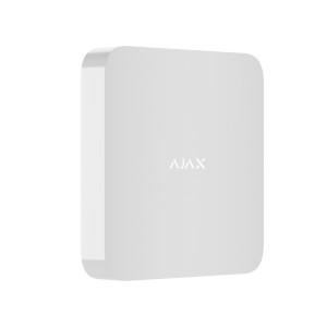 Ajax Superior Hub G3 Jeweller Weiß