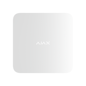 Ajax Superior ReX G3 Jeweller Weiß