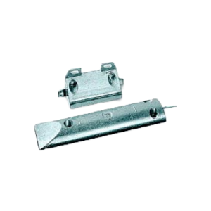 Rolltormagnetkontakt 4-Adrig