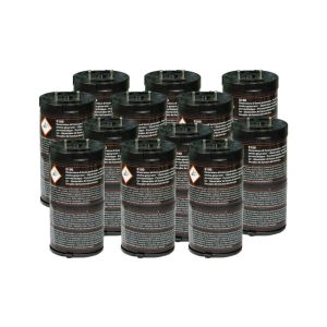 S-100 SMOKE GENERATOR Rauchbehälter für MyShield, 12 Stück