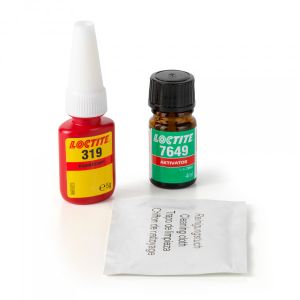 Vanderbilt GB-5000-AD Klebeset