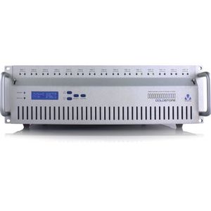 Hanwha Techwin CSTORE-15-3U-DU-45TB Netzwerkspeicher NAS