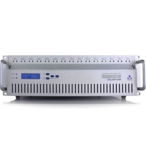 Hanwha Techwin CSTORE-15-3U-DU-90TB Netzwerkspeicher NAS