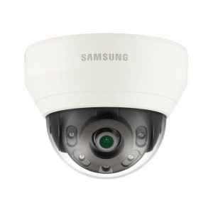 Hanwha Techwin QND-7010RP IP Dome Kamera 4 MP Full HD Indoor