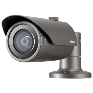 Hanwha Techwin QNO-7020RP IP Bullet Kamera 4 MP Full HD Outdoor