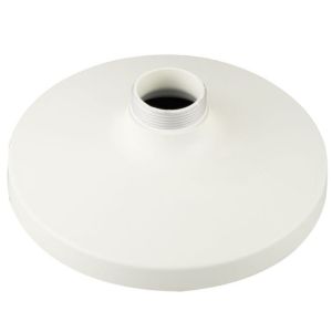 Hanwha Techwin SBP-201HM Flanschplatte für Hänge Montage