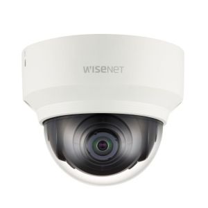 Hanwha Techwin XND-6010 IP Dome Kamera 2 MP Full HD Indoor