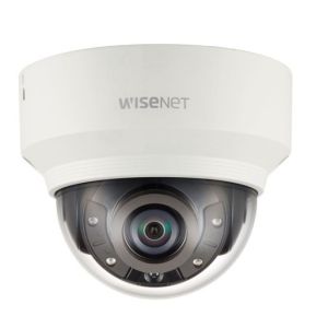 Hanwha Techwin XND-8040R IP Dome Kamera 5 MP Full HD Indoor