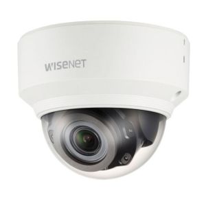 Hanwha Techwin XND-8080RV IP Dome Kamera 5 MP Full HD Indoor