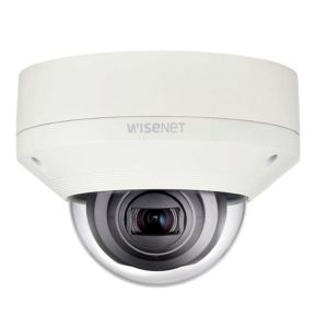 Hanwha Techwin XNV-6080 IP Dome Kamera 2 MP Full HD Outdoor