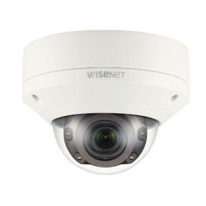 Hanwha Techwin XNV-8080R IP Dome Kamera 5 MP 