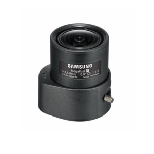 Hanwha Techwin 2,8-9mm Objektiv SLA-M2890PN 3MP