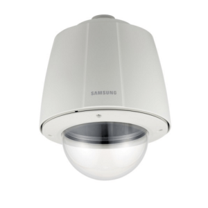 Hanwha Techwin SHP-3701H Domegehäuse Outdoor