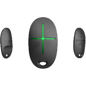 Ajax Fernbedienung Schwarz