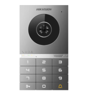 HIKVISION DS-KV7023EY-IME2 Türstation / Video Türsprechanlagen