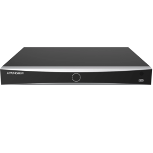 HIKVISION DS-7616NXI-I2/VPro Netzwerkvideorekorder 16 Kanal AcuSeek