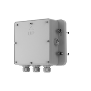 HIKVISION DS-4680ZJ-GP Halterung