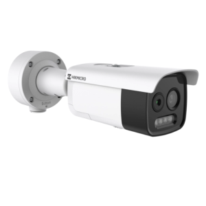 HIKVISION HM-TD2618-7/G0/T1A Bispektral Bullet Kamera 160x120