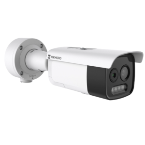 HIKVISION HM-TD2618-10/G0/T1A Bispektral Bullet Kamera 160x120