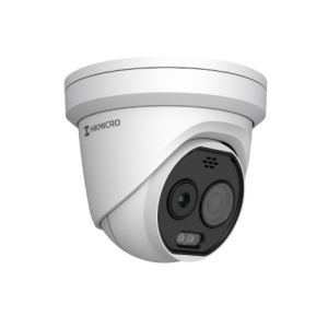 HIKVISION HM-TD1218-7/G0/T1A Bispektral Turret Kamera 160x120