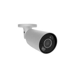 Ajax BulletCam HL (4 mm) 4K Weiß