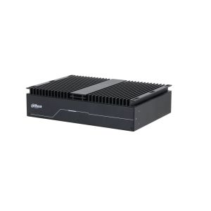 Dahua DH-NVR4104-P-WT/4G-EU NVR Netzwerkvideorekorder 4 Kanal LTE-Cat-4-Modem