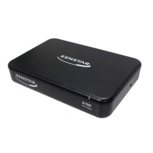 SENSTAR AIM-A10D Thin Client