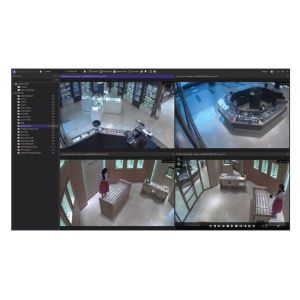 SENSTAR AIM-SYM7-SV-P Symphony 7 Upgrade