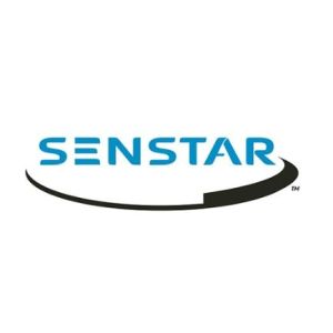 SENSTAR AIM-R10GE Dual Port Netzwerkkarte