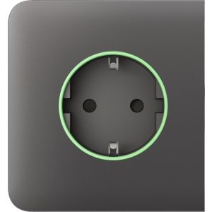 Ajax SideCover Outlet grey