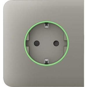Ajax SideCover Outlet olive